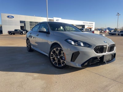 2025 BMW 2 Series 228 xDrive Gran Coupe
