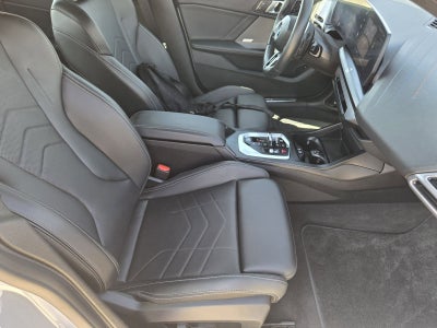 2025 BMW 2 Series 228 xDrive Gran Coupe