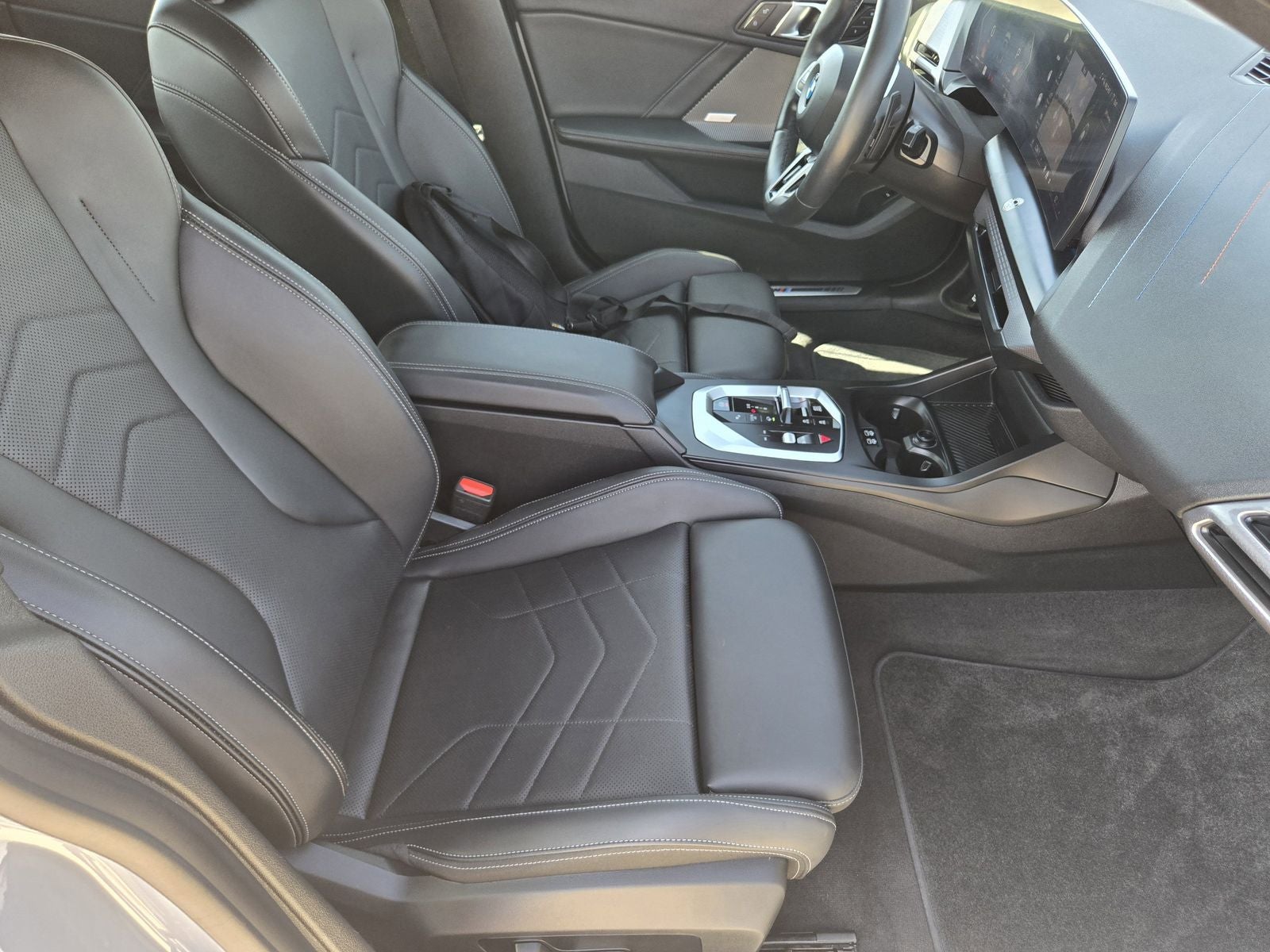 2025 BMW 2 Series 228 xDrive Gran Coupe