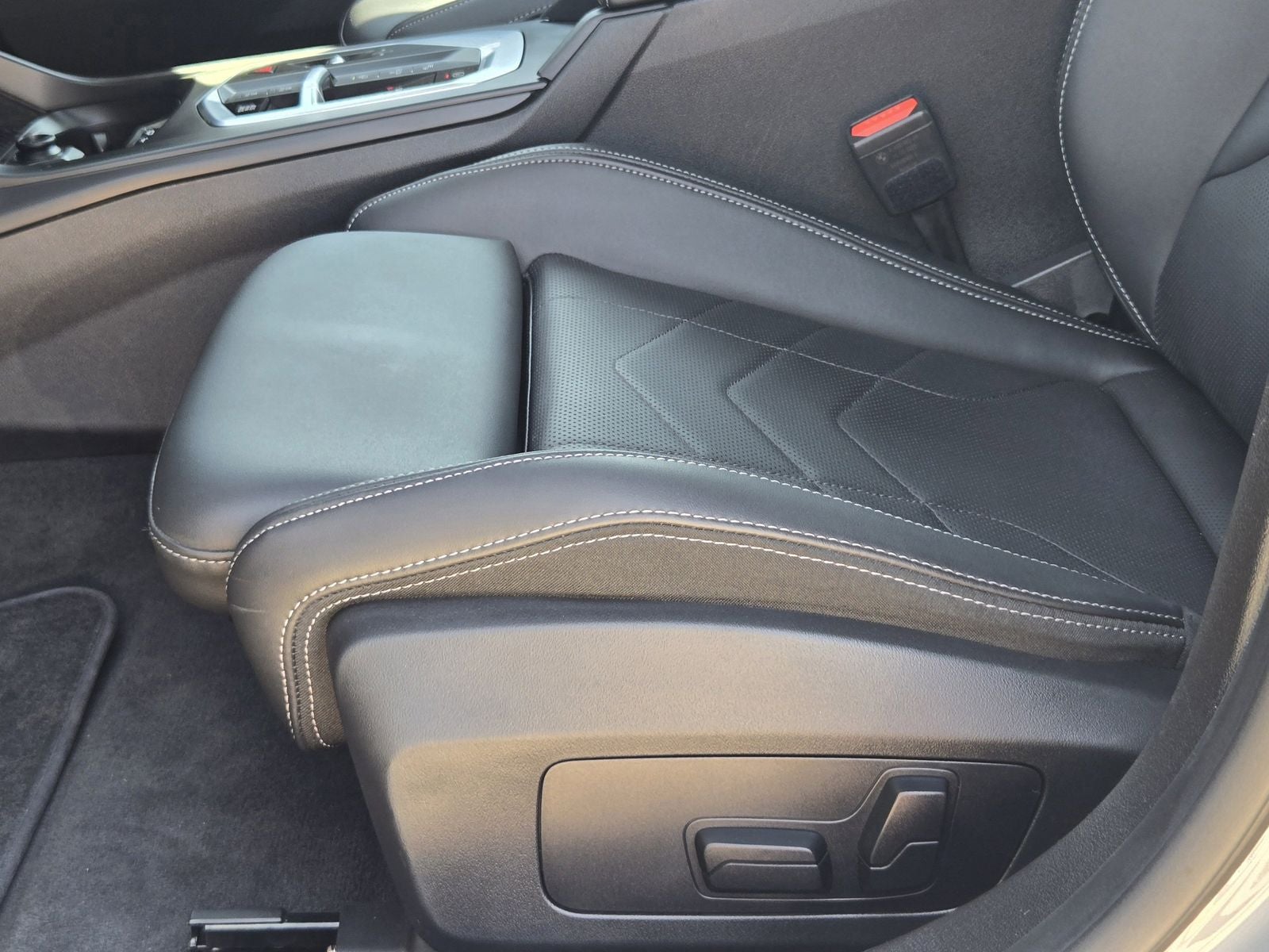 2025 BMW 2 Series 228 xDrive Gran Coupe