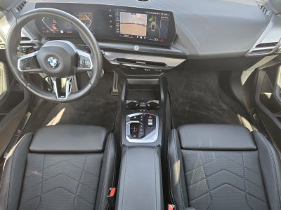 2025 BMW 2 Series 228 xDrive Gran Coupe