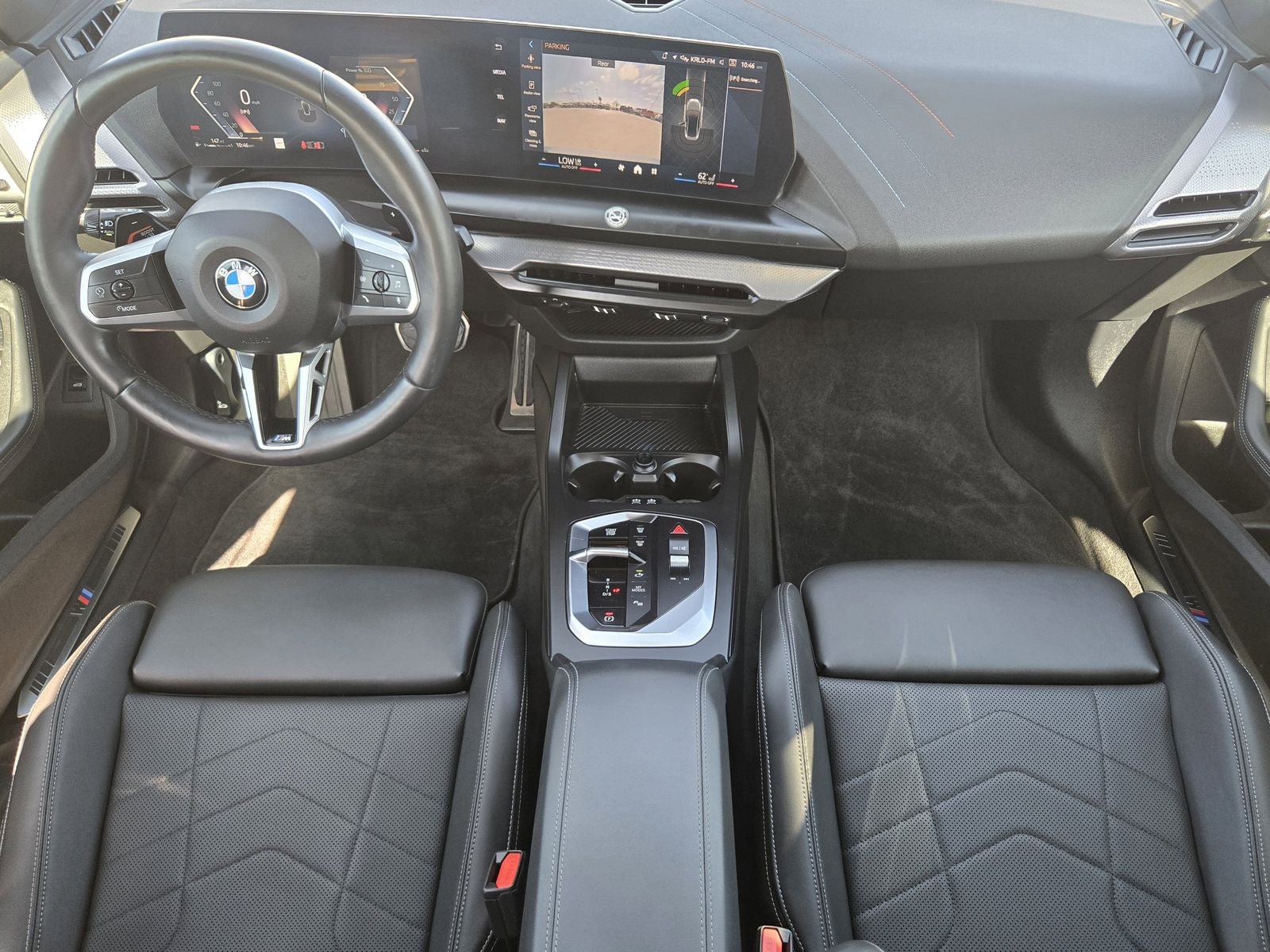 2025 BMW 2 Series 228 xDrive Gran Coupe