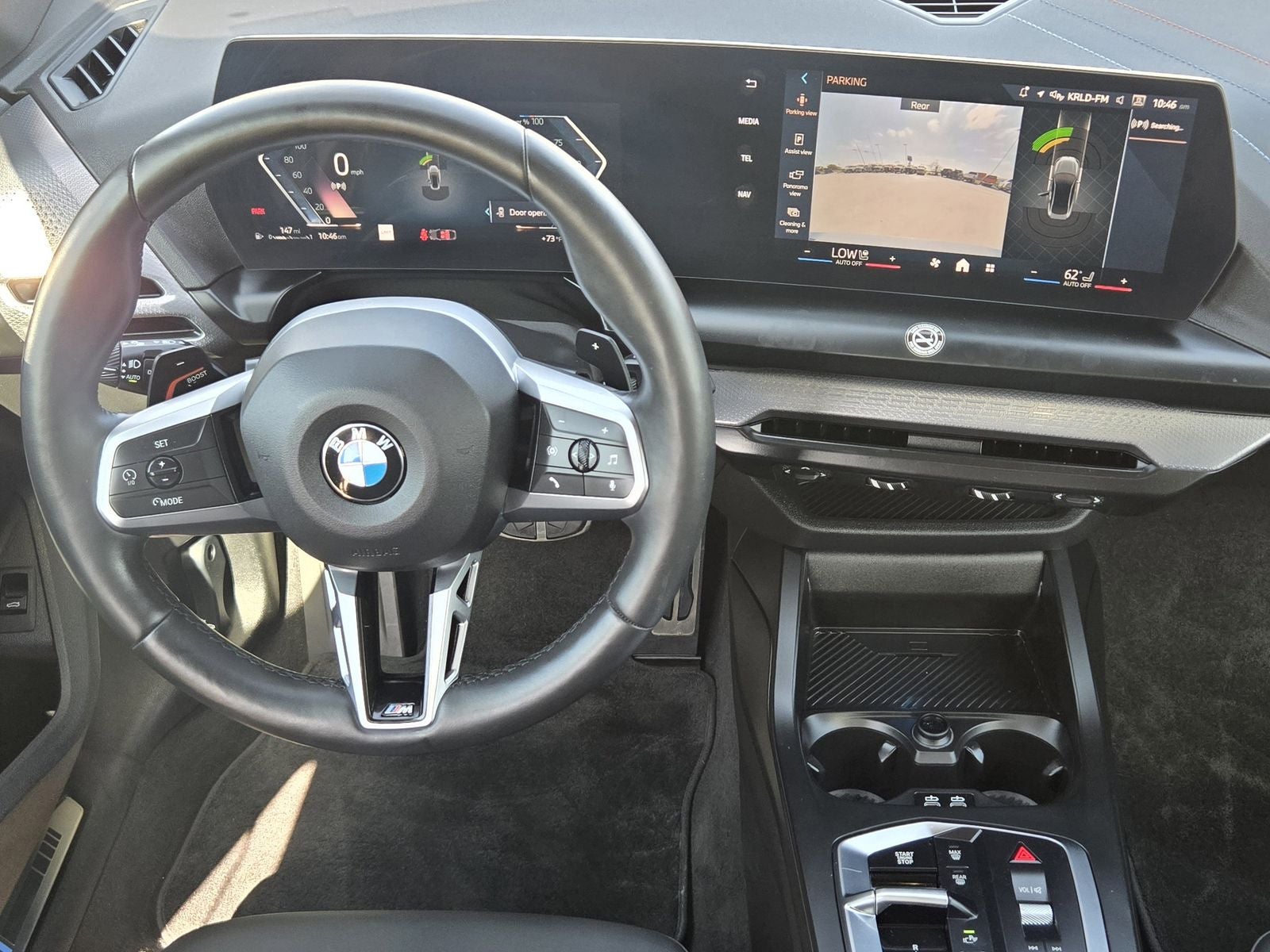 2025 BMW 2 Series 228 xDrive Gran Coupe