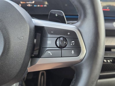 2025 BMW 2 Series 228 xDrive Gran Coupe