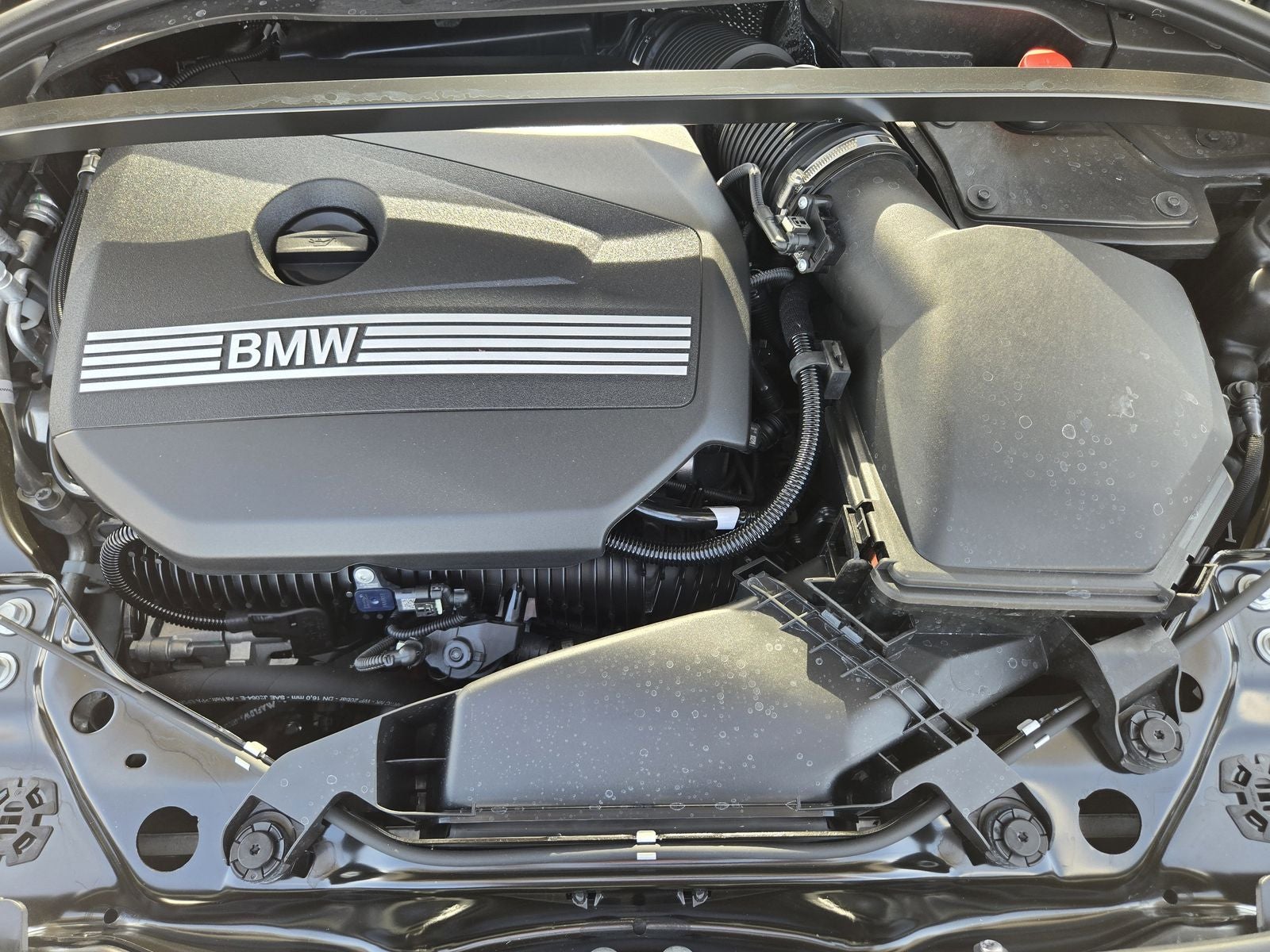 2025 BMW 2 Series 228 xDrive Gran Coupe