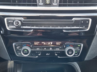 2021 BMW X1 sDrive28i