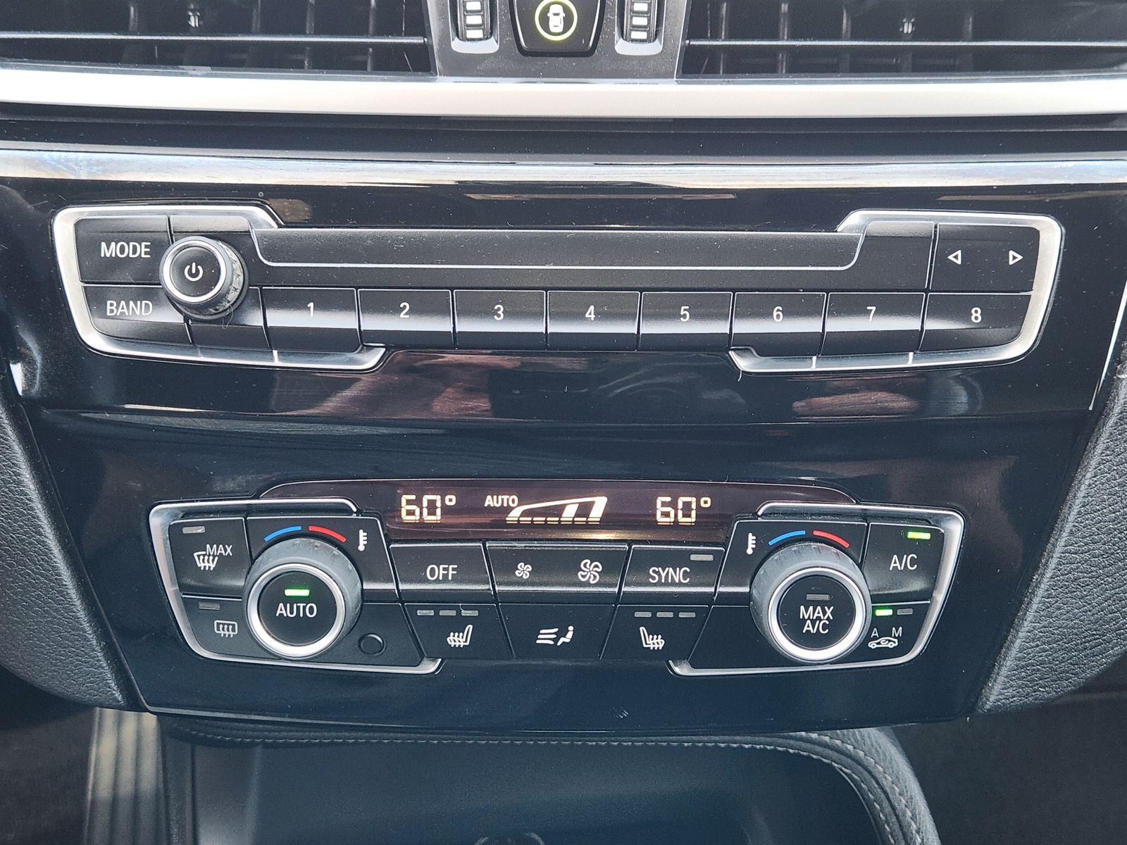 2021 BMW X1 sDrive28i