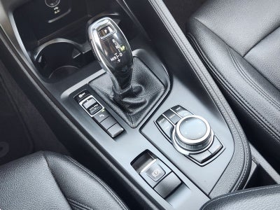 2021 BMW X1 sDrive28i