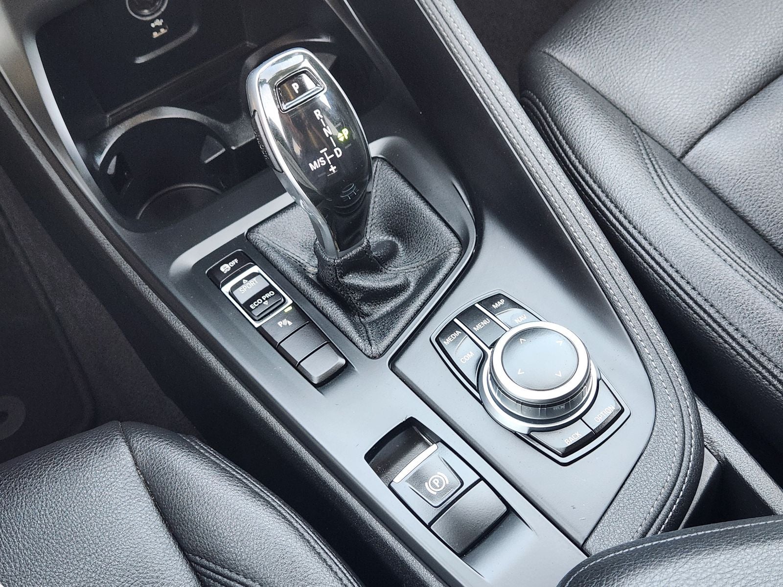 2021 BMW X1 sDrive28i
