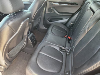 2021 BMW X1 sDrive28i