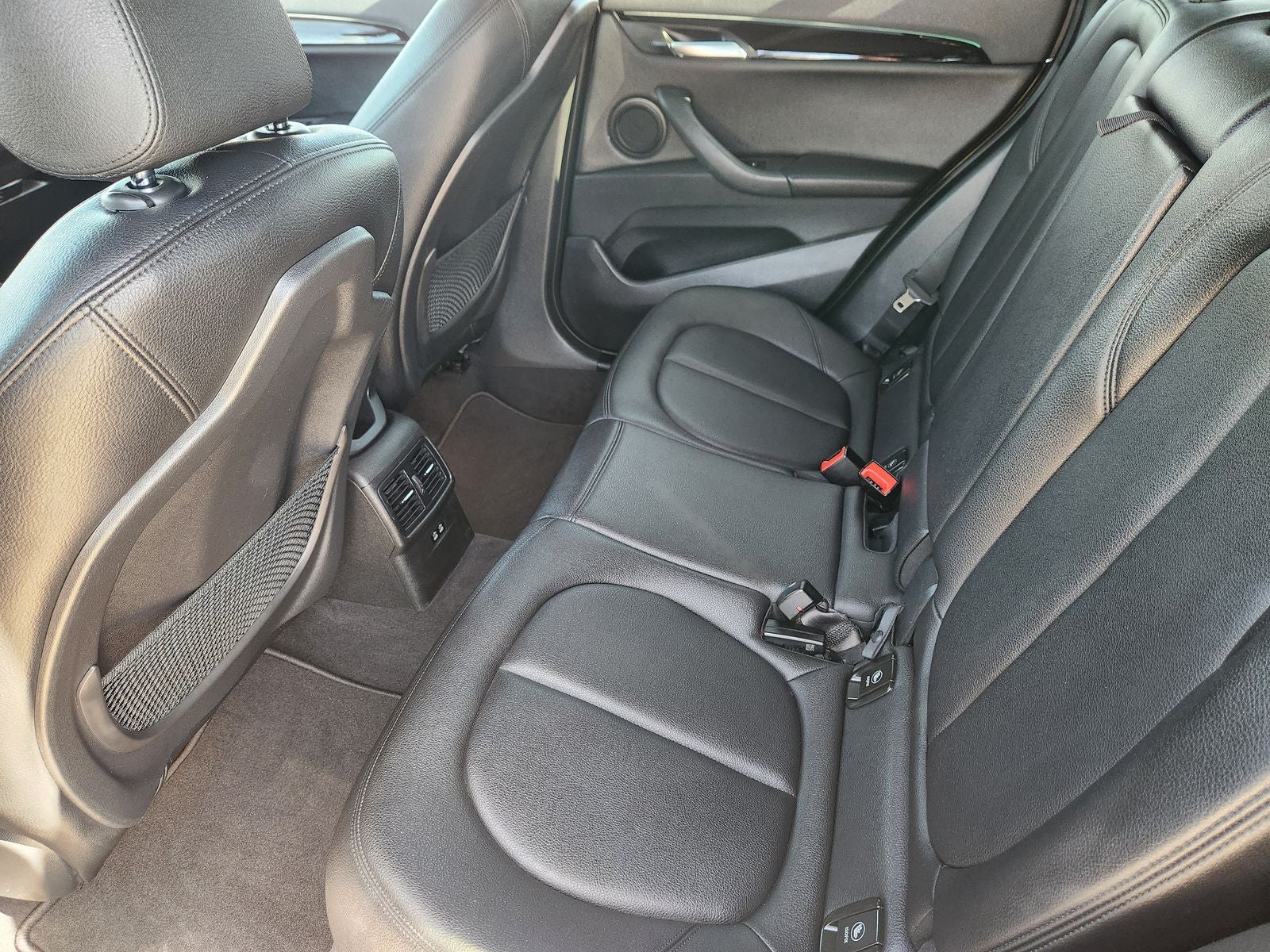 2021 BMW X1 sDrive28i