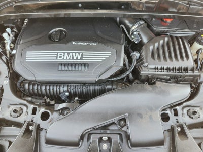 2021 BMW X1 sDrive28i