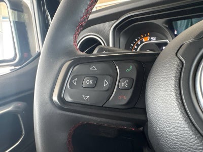 2024 Jeep Wrangler 4-Door Recon 4x4