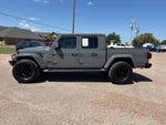 2023 Jeep Gladiator High Altitude