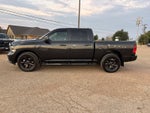 2017 RAM 1500 Express Crew Cab 4x2 5'7" Box