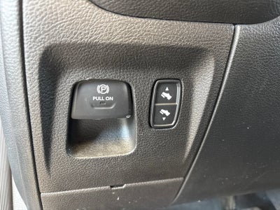 2021 RAM 1500 Lone Star Crew Cab 4x4 5'7" Box