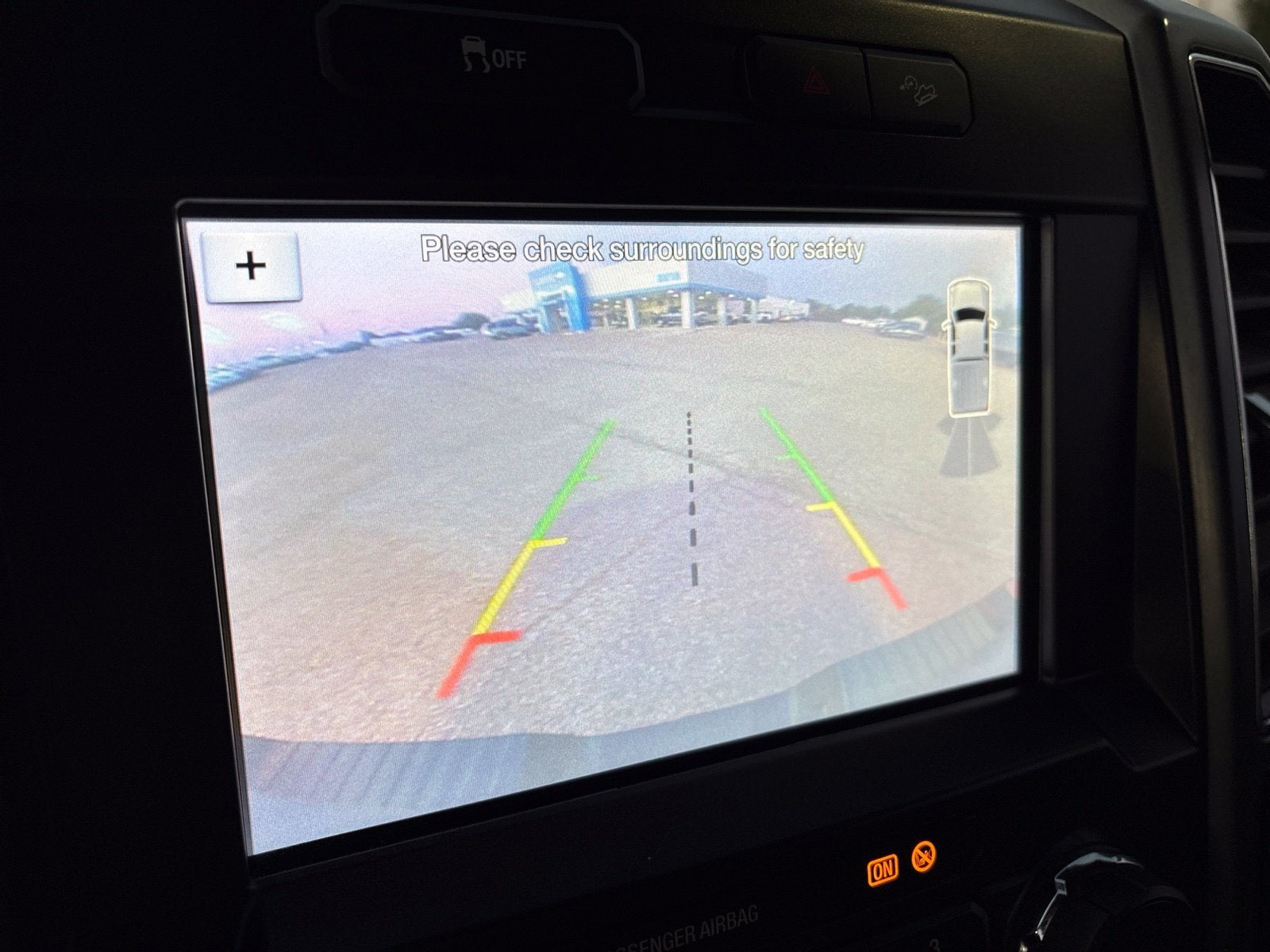 2019 Ford Super Duty F-250 SRW XL