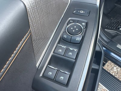 2023 Ford Super Duty F-250 SRW XL