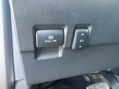 2023 Ford Super Duty F-250 SRW XL