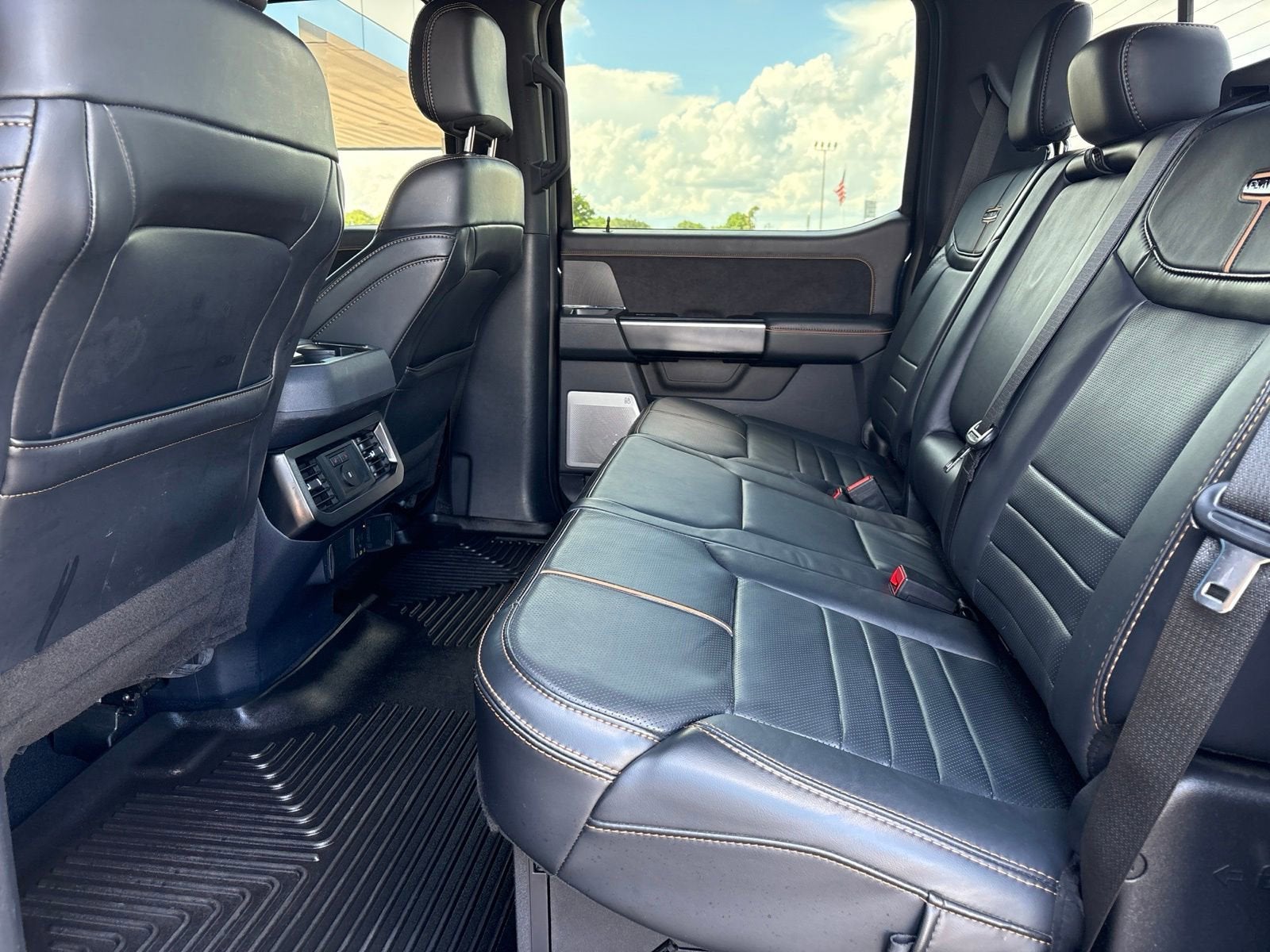 2023 Ford Super Duty F-250 SRW XL