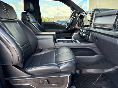2023 Ford Super Duty F-250 SRW XL