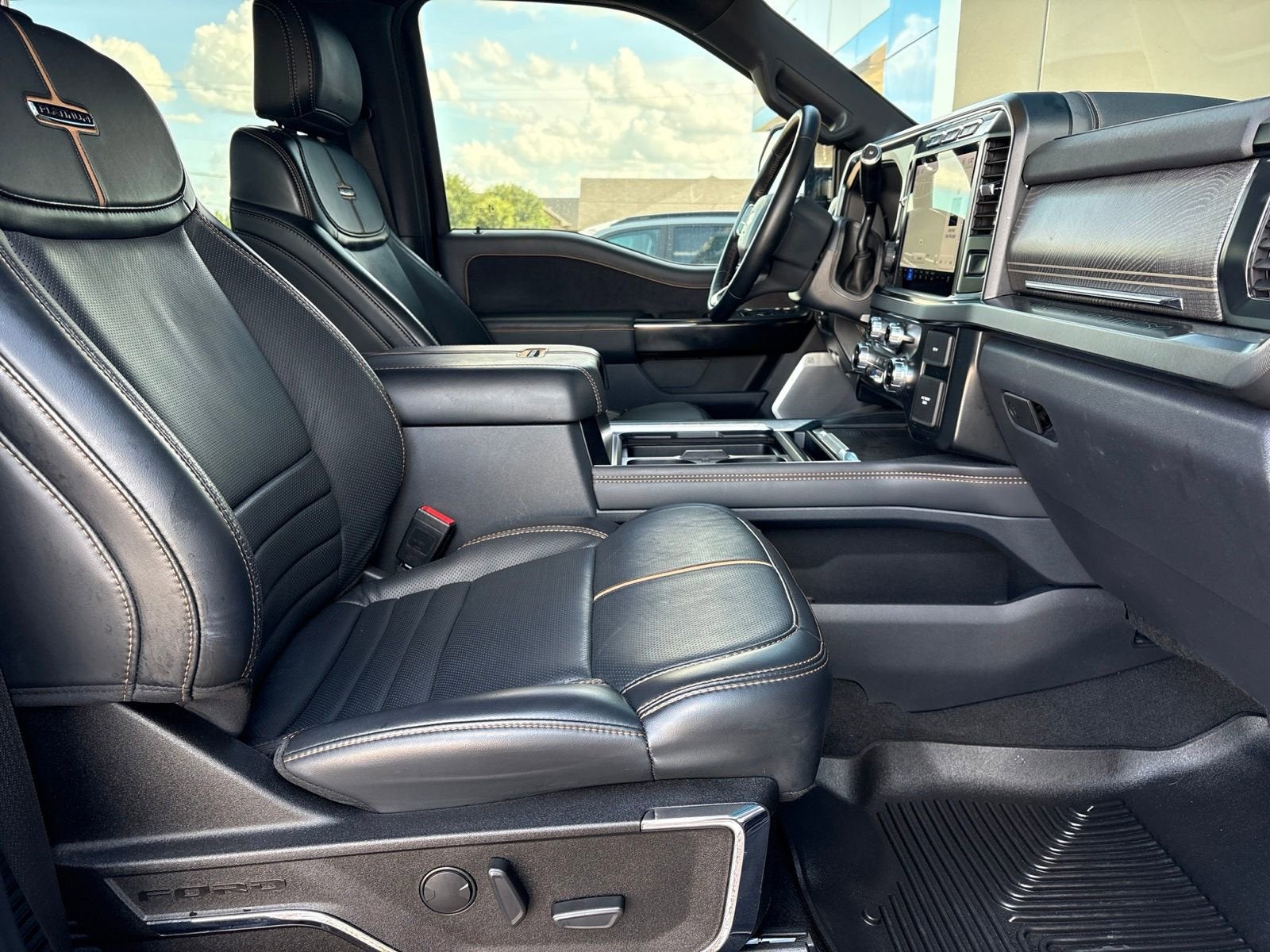 2023 Ford Super Duty F-250 SRW XL