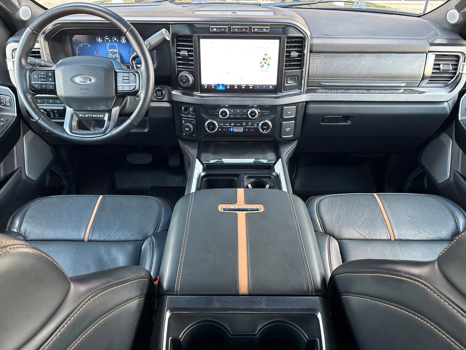 2023 Ford Super Duty F-250 SRW XL