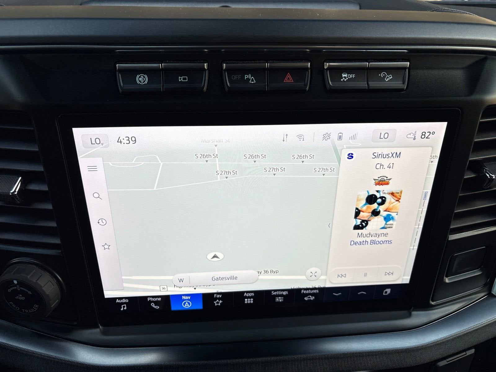 2023 Ford Super Duty F-250 SRW XL