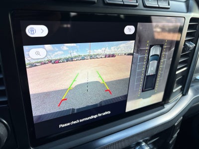 2023 Ford Super Duty F-250 SRW XL