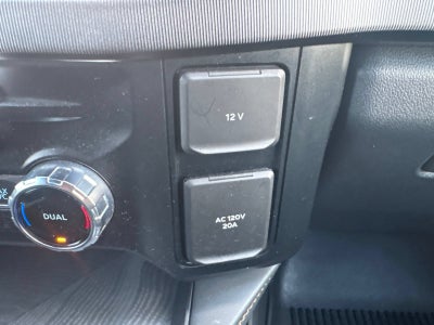 2023 Ford Super Duty F-250 SRW XL
