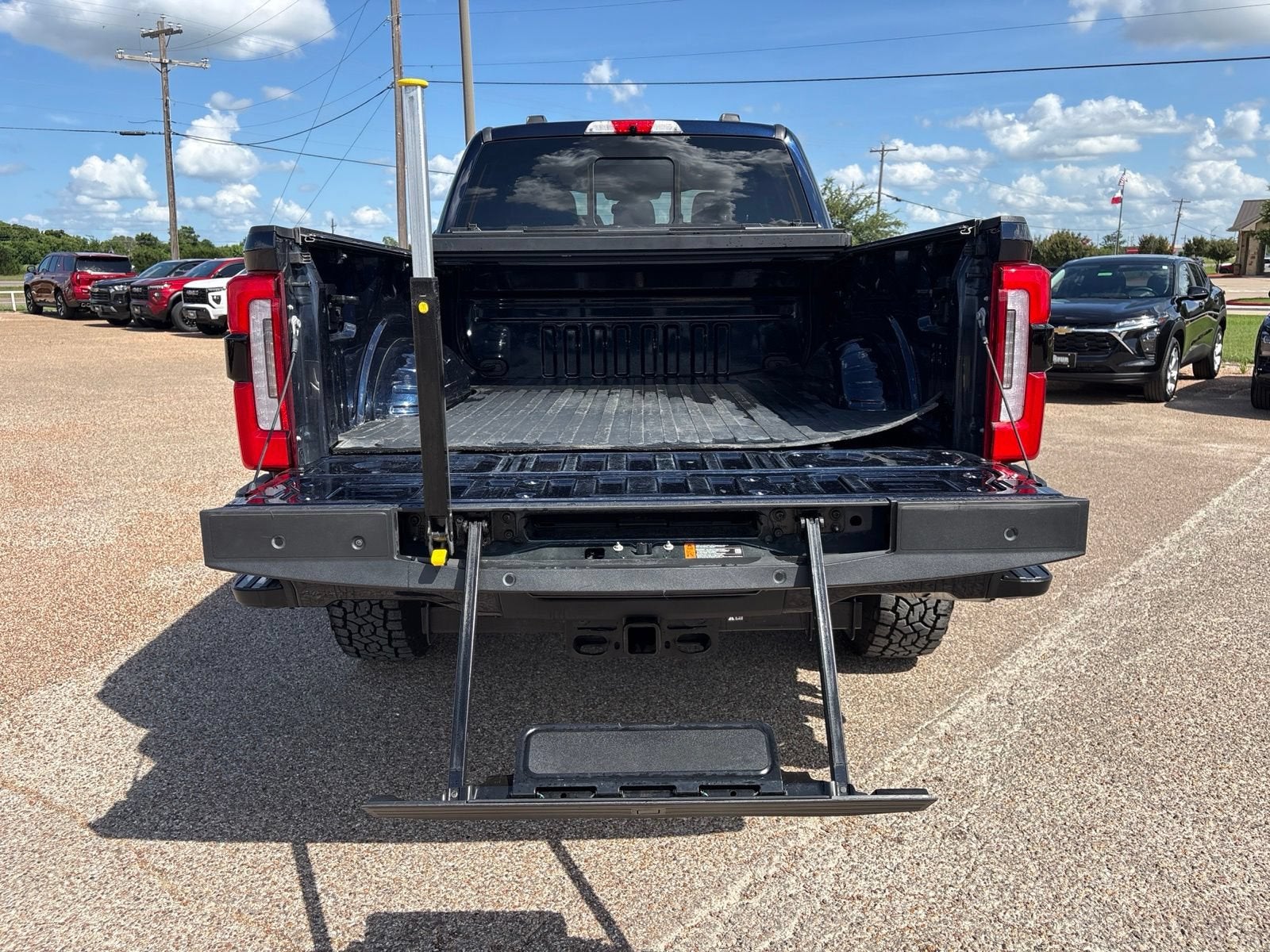 2023 Ford Super Duty F-250 SRW XL