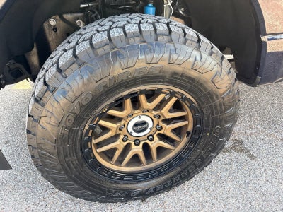 2023 Ford Super Duty F-250 SRW XL