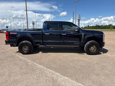 2023 Ford Super Duty F-250 SRW XL