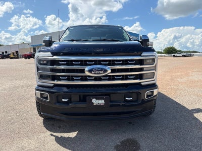 2023 Ford Super Duty F-250 SRW XL