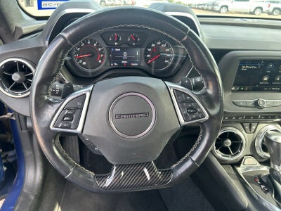 2019 Chevrolet Camaro 1LT
