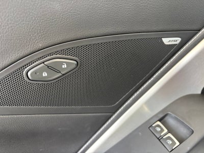 2018 Chevrolet Corvette Stingray 1LT