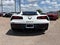 2018 Chevrolet Corvette Stingray 1LT