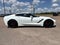 2018 Chevrolet Corvette Stingray 1LT