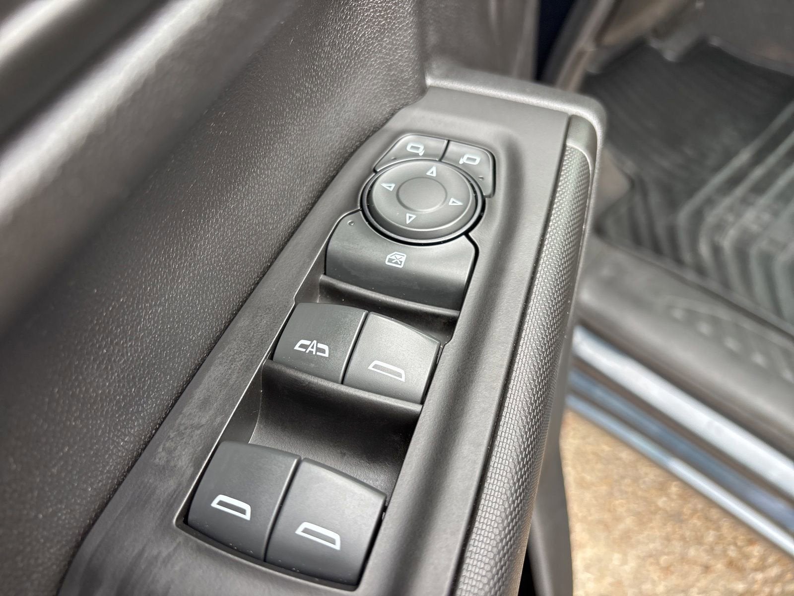 2022 Chevrolet Silverado 1500 LTD Custom Trail Boss