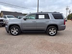 2018 Chevrolet Tahoe LS