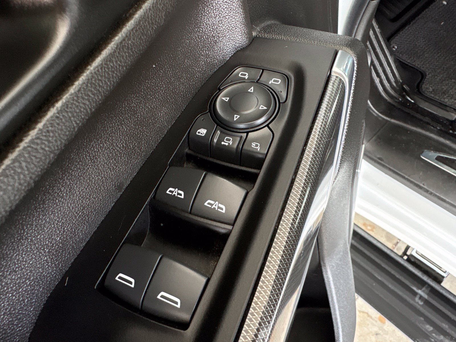 2022 GMC Sierra 2500 HD AT4