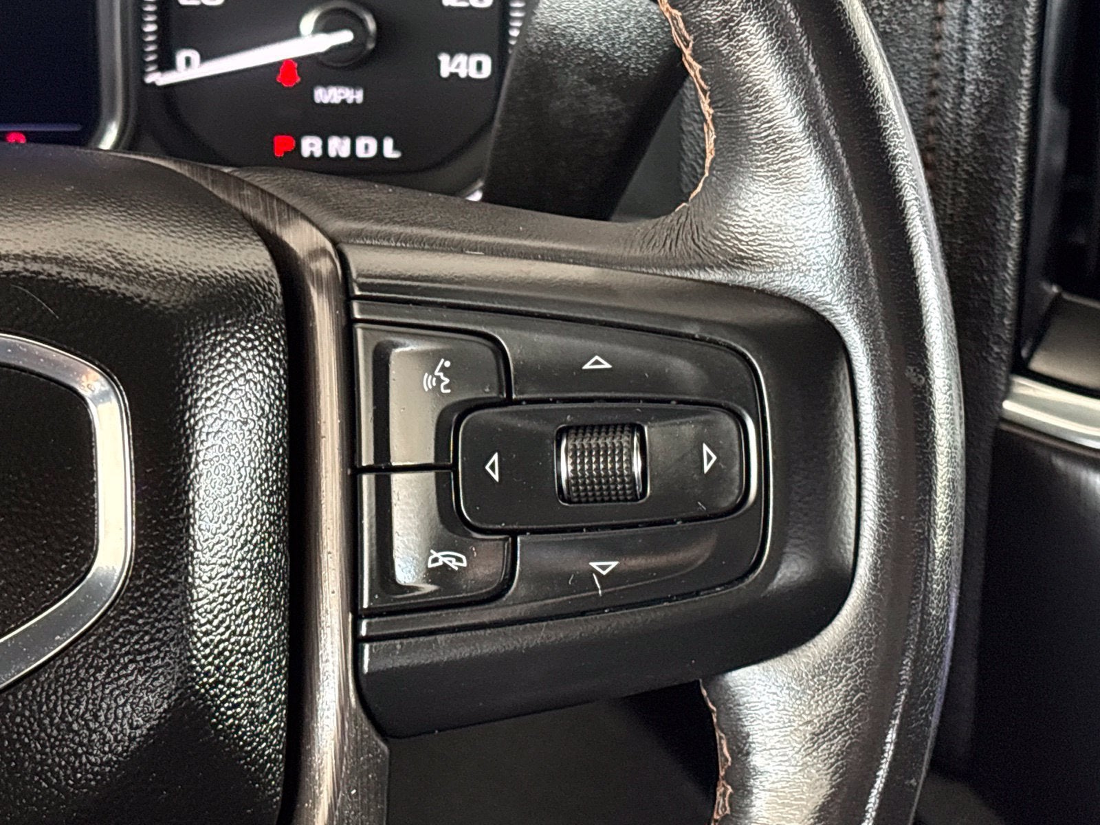 2022 GMC Sierra 2500 HD AT4