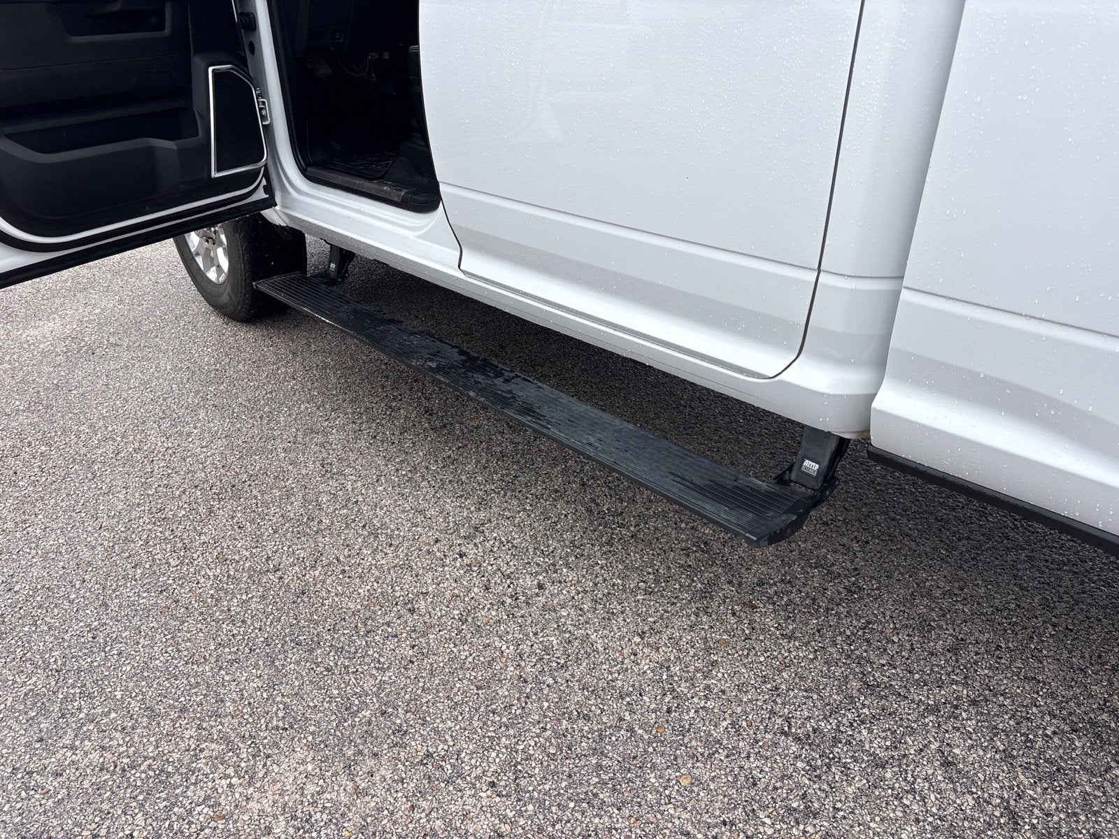 2022 RAM 2500 Laramie Crew Cab 4x4 6'4" Box