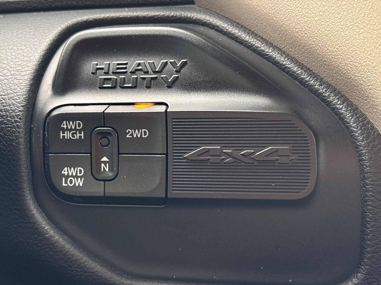 2022 RAM 2500 Laramie Crew Cab 4x4 6'4" Box