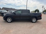 2021 Honda Ridgeline Black Edition