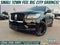 2021 Lincoln Navegador Reserve
