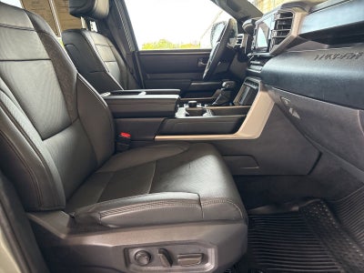 2025 Toyota Tundra 4WD SR