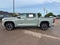 2025 Toyota Tundra 4WD SR