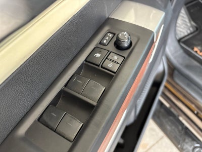 2023 Toyota Tundra Hybrid 1794 Edition