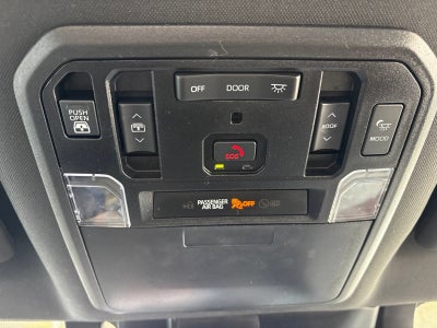 2023 Toyota Tundra Hybrid 1794 Edition